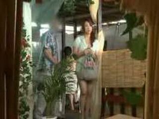 Fucking a Nippon Girl in Tokyo till She Cums - A XXX Fantasy Come True