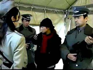 Sexually Dominated by a Nippon War Prisoner