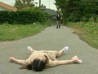 Busty Asian Teen Gets Fucked Hard by Rural Farmer in Throbbing XXX Session