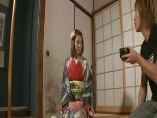 Sumire's Erotic Acts in JAV XXX Tube PT-121