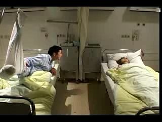 Japorn porn busty nurse sluts hardcore sexploits in Tokyo clinic