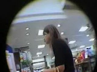 Asian Upskirt Slut Goes Nippon XXX Nipping in Tokyo