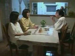 Japanese Sisters' Erotic Escapade