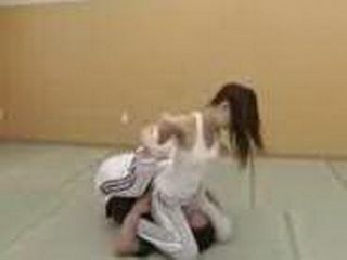 Fucking a Nip in Tokyo's Chinatown