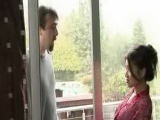 Japanese, Thai, Chinese MILFs Get Fucked in Nippon Hotels: A XXX Porn Series Starting in Tokyo, China