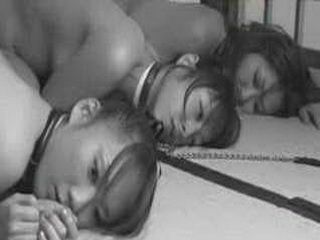 Get Ready for a Steamy Night with Nippon Girls in XXX Porn Videos