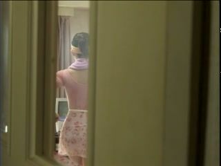 Japanese Woman Fucks like a Boss in Nippon Porn