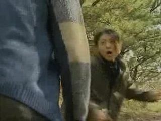 Jogging Beauty's Stalker Obsession Leads to Wild XXX Encounter in Tokyo