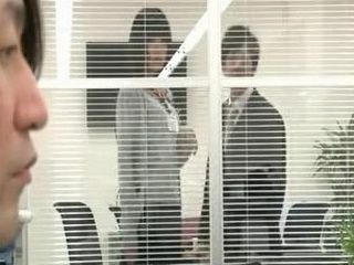 Asian Porn Star's Rising Sexual Desires: from Tokyo to Nippon