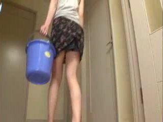 Japanese MILFs' filthy fantasies will make you cream your pants!