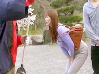 Horny Busty Milf Nippon XXX Porn Thai Tokyo XXX