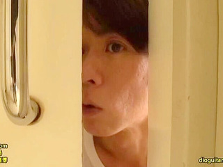 Fucking Patient and Naughty Nurse Get Horny in Tokyo XXX Dressing Room