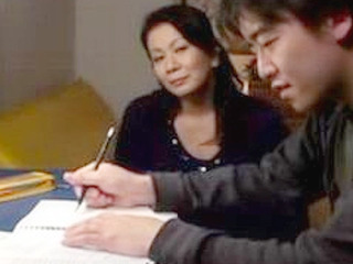 Fucking the Stepbro with Nippon Pride and Tokyo-based Passion