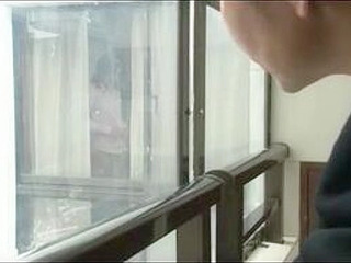 Horny nippon teen domeXXX