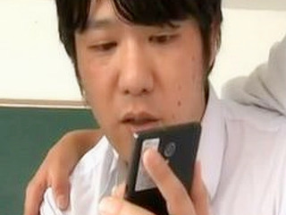 Miyazaki Ai's secret porn life exposed by schoolboys, blackmailed into fucking Tokyo nippon china XXX