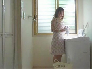 Wife's Forbidden Territory: Nerd Cuckolded by Colleague Revels in Nippon Naughtiness