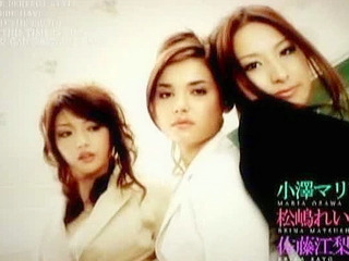 Lesbian sex orgy with three randy teachers in Tokyo