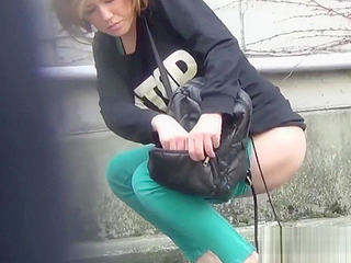 Jav Schoolgirl Peeing - Fucking in the Bathroom - NOW!