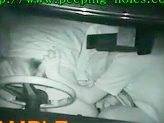 Nippon guy fucks himself with a nice dick in a tokyo car XXX