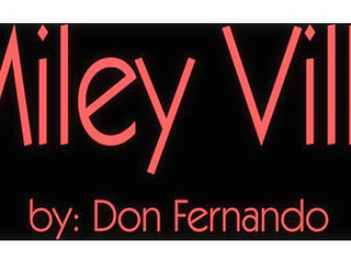 Miley's Banging Booty and Juicy Nipples, Tokyo's Thai Babe's Sexy XXX Porn.