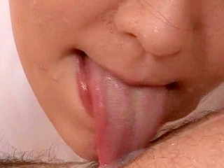 Sex-crazed nurse Dandy's after-fuck shower service in Tokyo, Thailand and China