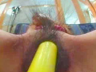 Tokyo Sex Hole Stuffing Nippon Naughty Pussy with Fuck XXX China Food Chow