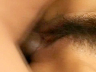 Reina Matsuyki's XXX Thai nippon fuck session with a big cock rocks her world in Tokyo!