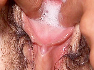 Get messy with a horny Asian creampie in Tokyo's XXX thai sex den