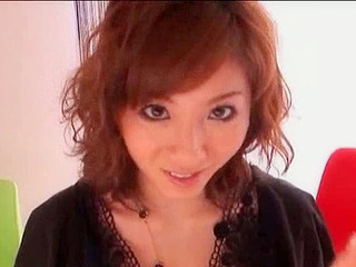 Nippon hotties reveal their wet twats