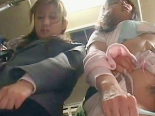 Sexy Japanese Teen Gets Banged in Public - Nippon Fuck Session