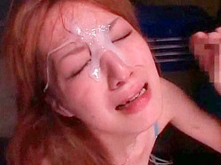 Sexxxy Nippon Fuck Sluts Go Wild in XXX Thai Porn Show