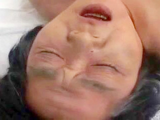 Wild Granny-san's Intense XXX Fun in Nippon!