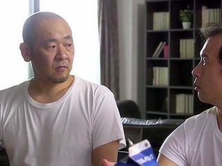 My Asian Slut Wife Gets Naked and Fucked by Big Dick Thai and Chinese Men for Cash, Becoming a Total Submission Whore!