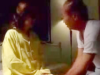 Horny in-law can't resist sneaking peeks at DIL's naughty laundry day routine