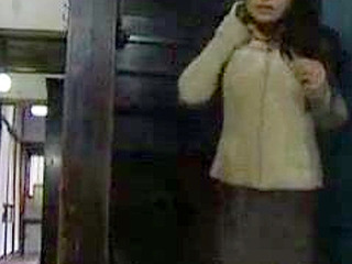 Tokyo Nippon's Taboo Desires - Father and Daughter XXX Fucking in Japan