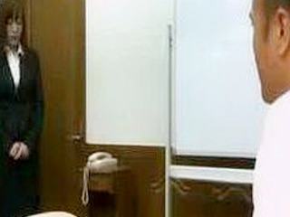 Japanese XXX threesome adventure with Nippon fuck buddies and some tokyo china nipple play.