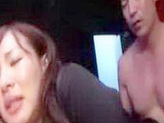 Sultry Nippon Fuck Scene Steals Your Breath Away