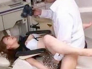 Adult Entertainment: A Tokyo Nippon Dentist's XXX Thai Porn Secret