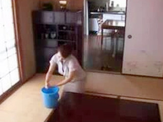 Japanese Stepmom Fuks Paolo in Nippon XXX, Thai Japan Porn