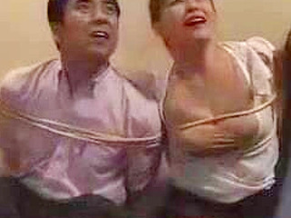 Fucked, Bound and Desecrated - A Family's Forbidden Fantasy