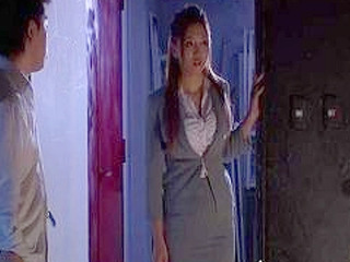 Asian wife's taboo temptation in forbidden desires for fucking XXX