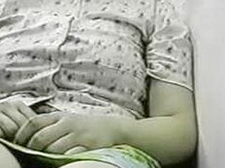 Fucking a Chunky Teen in Nippon's Wild Urban Jungle