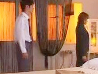 Japanese Teen Pussy Paradise of Karen Kisaragi - A XXX Nippon Porn Adventure in Tokyo's Thai Massage.