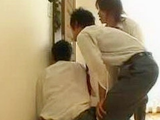 Japanese Goddess Teaches Erotic Tactics in HD XXX TUBE FILLED WITH THAI & CHINESE PORN