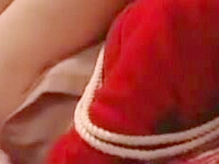 Stepmom Sex Frenzy: Kinky Tie Game with Boy Fulfills Secret Desires in Tokyo Nippon XXX Porn