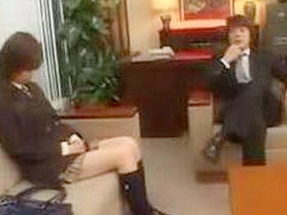 Fucking in Tokyo with Maaya's Debut Nippon Porn