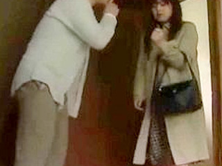 Fucking Nippon Sluts in Silent Seduction Porn