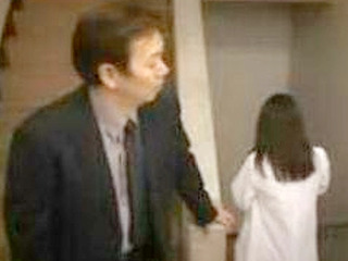 Fucking Nippon Schoolgirl's Secret Thai Sex Lessons in XXX Porn.