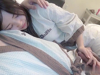 Nippon sex nipple fuck porn with minimal clothing Tokyo hotel XXX Hot.