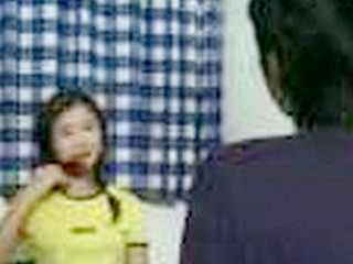 Fucking a Tight Nippon Pussy in Thai XXX Porn for the First Time in Tokyo!